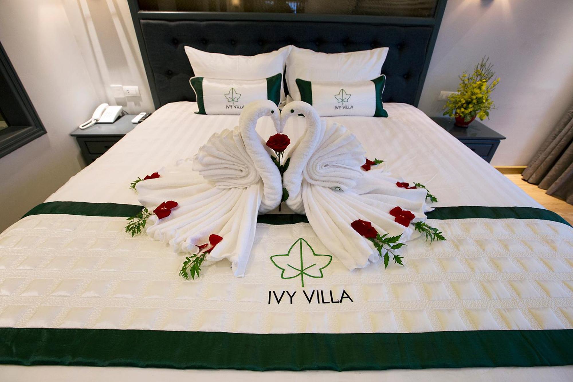 הוי אן Ivy Villa מראה חיצוני תמונה
