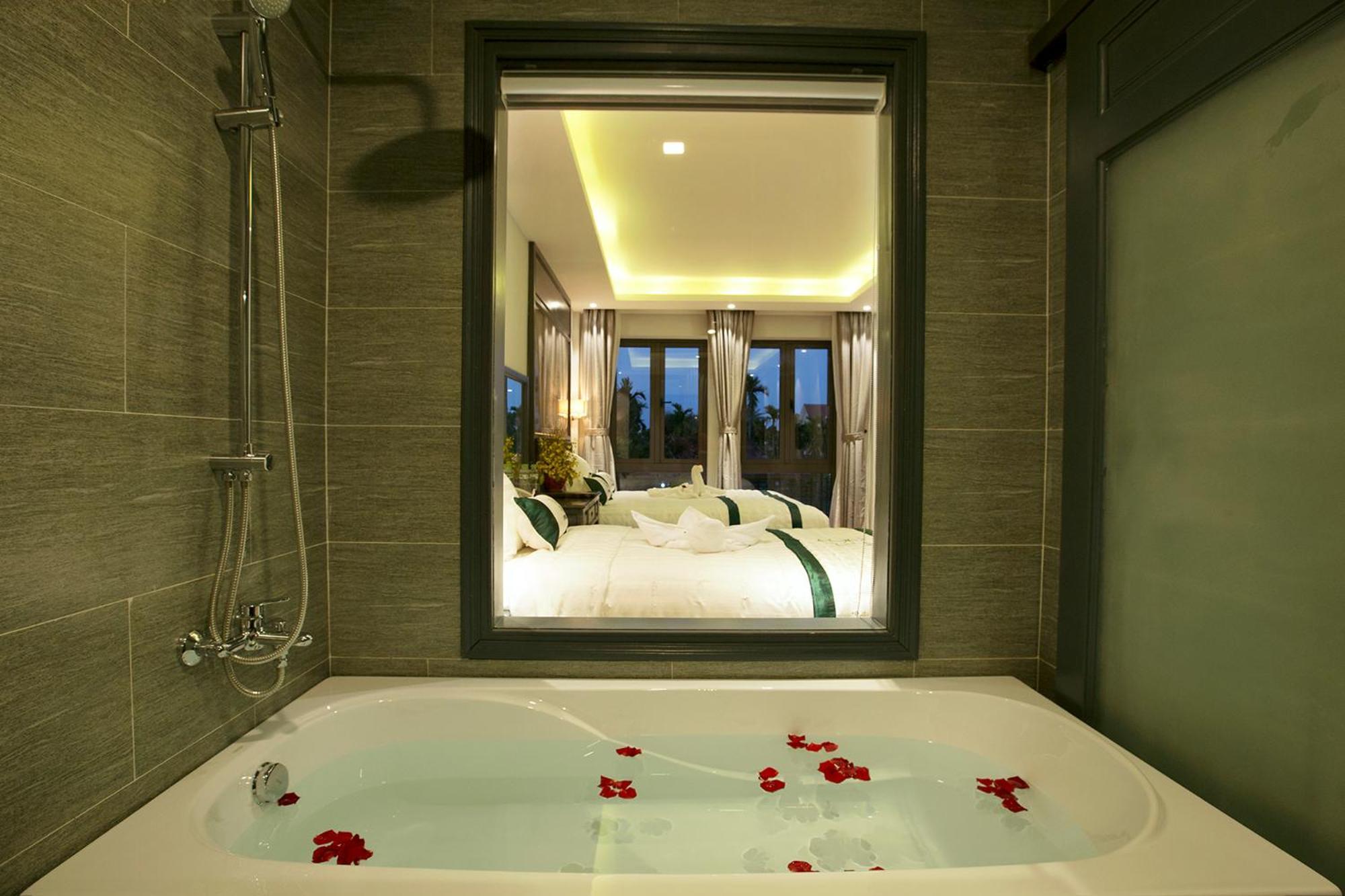 הוי אן Ivy Villa מראה חיצוני תמונה