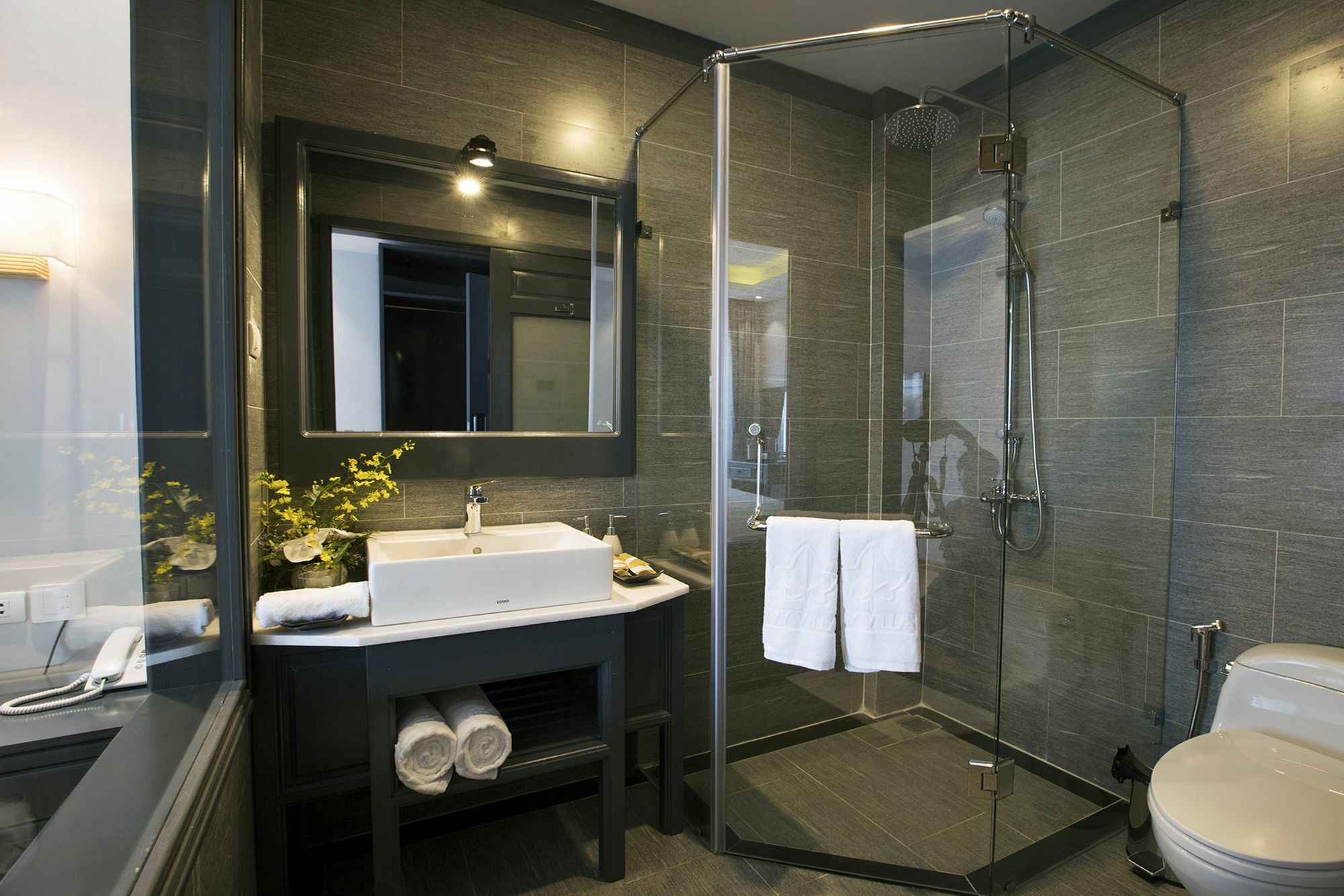 הוי אן Ivy Villa מראה חיצוני תמונה